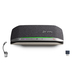 POLY B95VLAA#AC3 Altifalante Bluetooth Portátil USB-C/A 86dB com Redução de Ruído Preto
