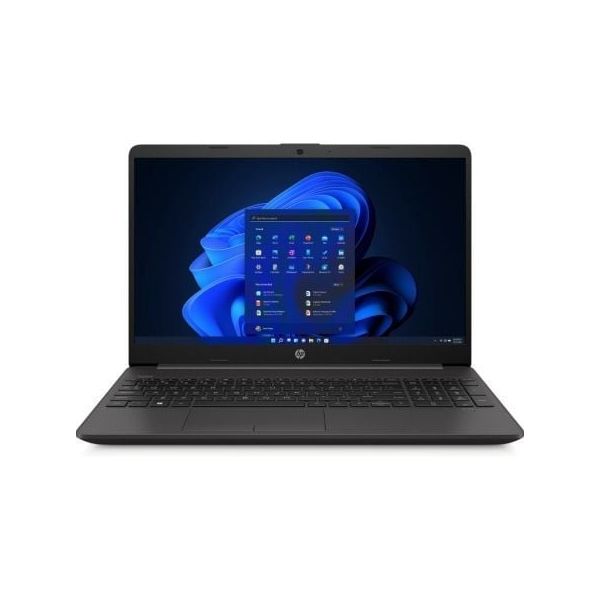 HP 250 G9 AD1W5ET 15.6" Full HD Intel Celeron N4500 8GB 256GB SSD Intel UHD Graphics Sem Sistema Operativo