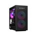 HP OMEN 35L Gaming Desktop GT16-0036np PC Windows 11 Home Tower AI PC Preto