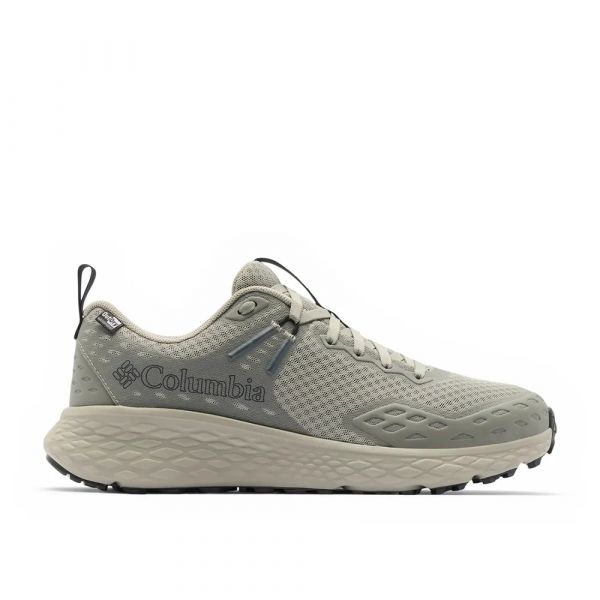 Columbia Sapatilhas de Trail Running Konos(TM) Trs Outdry(TM) Grey Green / Black 47
