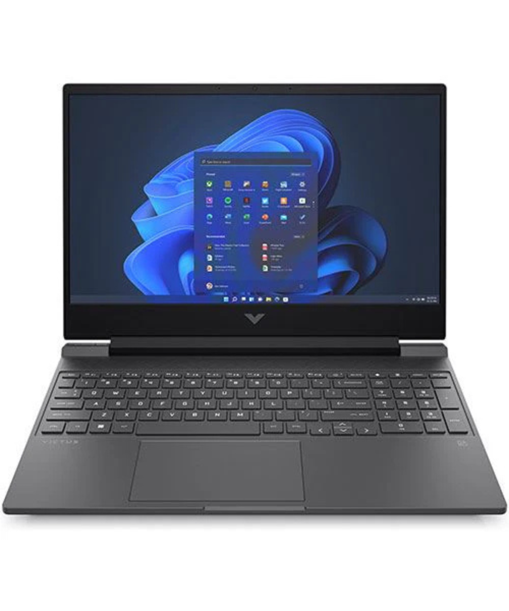 HP Victus 15-fa2004np 15,6" NVIDIA® GeForce RTX™ 3050 Intel® Core™ i5-13420H 16GB 512GB SSD W11