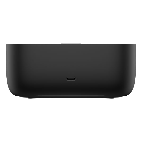 HP Docking Station G6 Thunderbolt 4 Ultra 100W HDMI 2.1 DisplayPort 1.4 USB-A USB-C RJ45 Ethernet