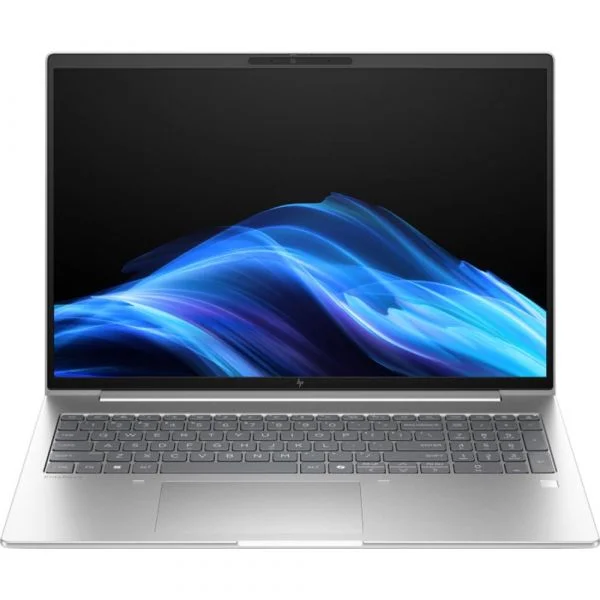 HP EliteBook 6 G1AH / 655 G11 15.6" / 16" WUXGA AMD Ryzen 5 220 16GB 512GB SSD Prata Windows 11 Pro