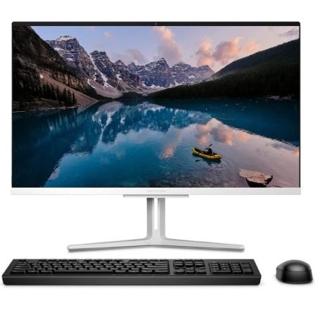 AIO HP 27-cr2255ng CU5 225U/16GB/512SSD/W11 Home White