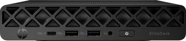 HP ELITEDESK MINI 8 G1I U7-265T,16gb,512gb ssd,w11p