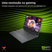 HP Victus Gaming Laptop 15-fb3047np AMD Ryzen™ 7 260 Computador portátil 39,6 cm (15.6") Full HD 16 GB DDR5-SDRAM 1 TB SSD NVIDIA GeForce RTX 5050 Wi-Fi 6 (802.11ax) Windows 11 Home AI PC Preto
