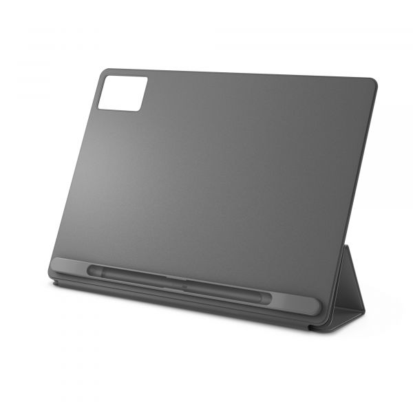 Lenovo Capa Folio para Idea Tab Plus Luna Grey