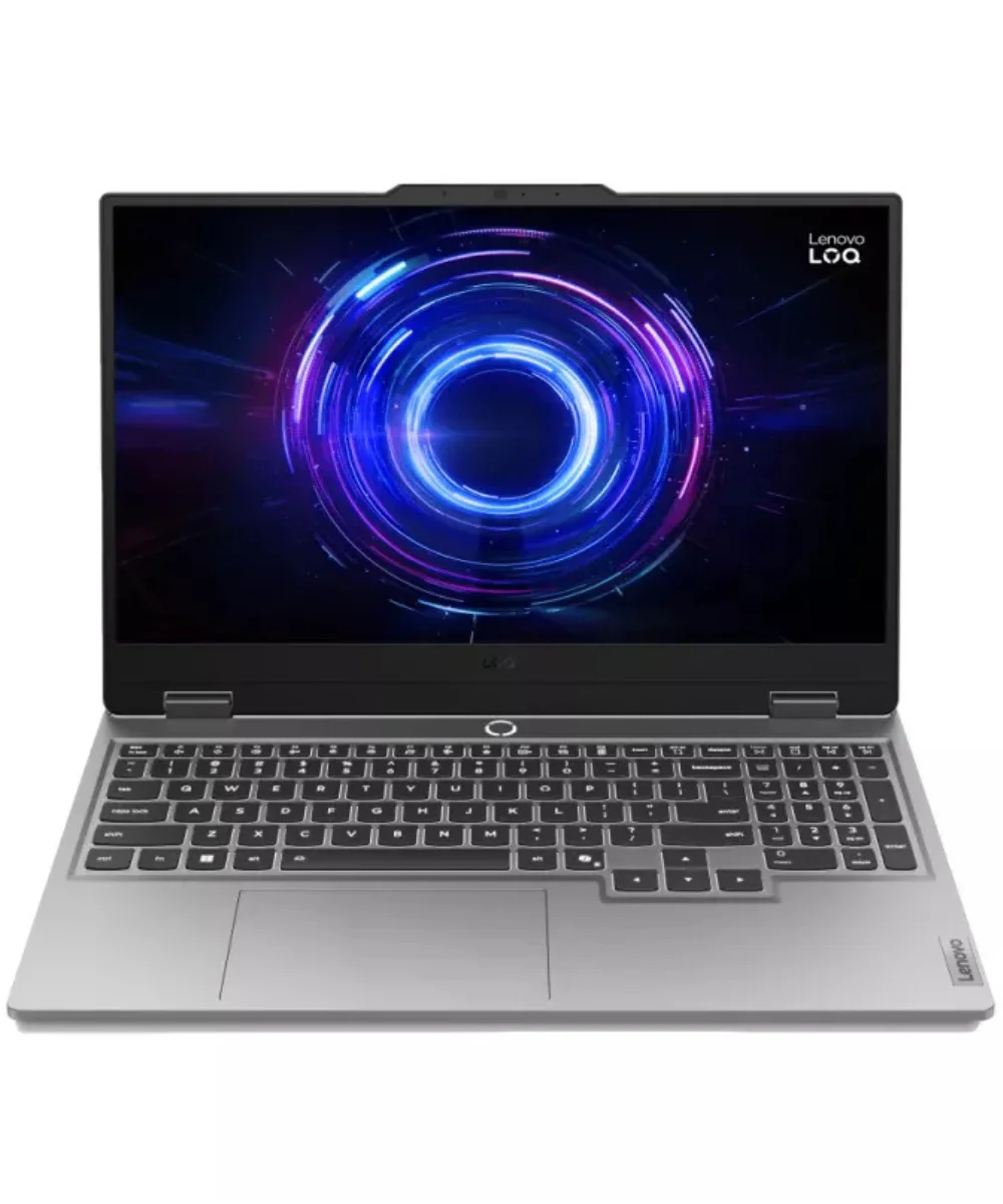 Lenovo LOQ 15IRX10-309 15.6″ i7-13650HX SSD 1TB/32GB RTX 5060 W11