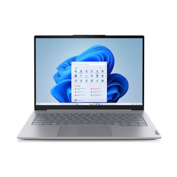 Lenovo ThinkBook 14 G8 14" Intel Core i5-13420H 16GB 512GB SSD Intel UHD Graphics Xe G4 Cinzento W11 Pro