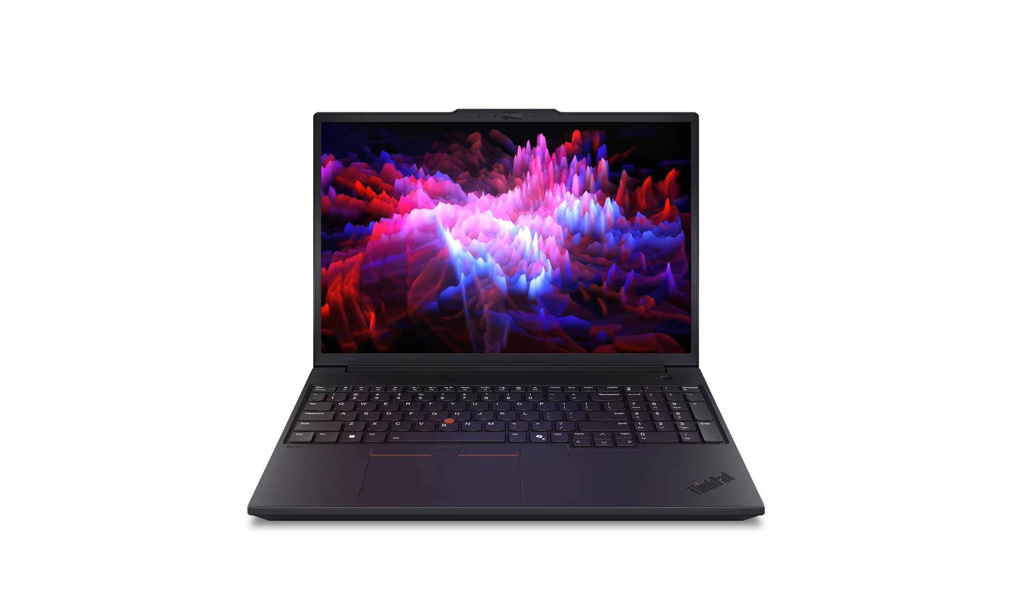 LENOVO ThinkPad P16v G3 Intel Core Ultra 7 255H 16inch WUXGA Non-Touch 32GB 1TB SSD NVIDIA RTX PRO 2000 8GB W11P 3Y