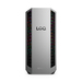 Lenovo LOQ Tower 26ADR10 AMD Ryzen™ 7 8745HX 16 GB DDR5-SDRAM 1 TB SSD NVIDIA GeForce RTX 5060 Windows 11 Home PC Preto