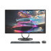Lenovo Yoga AIO 32ILL10 Intel Core Ultra 7 258V 80 cm (31.5") 3840 x 2160 pixels PC All-in-One 32 GB LPDDR5x-SDRAM 1 TB SSD NVIDIA GeForce RTX 4050 Windows 11 Pro Wi-Fi 7 (802.11be) Cinzento