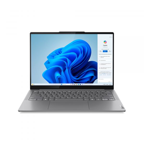 Lenovo Yoga Slim 7 14IMH9 14" WUXGA Intel Core Ultra 7 155H 32GB 1TB SSD Intel Arc Graphics Windows 11 Home (Teclado Espanhol)