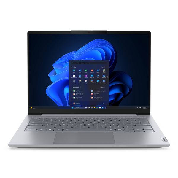 Lenovo ThinkBook 14 G9 AHP 14" WUXGA AMD Ryzen 7 250 32GB 512GB SSD Radeon 780M Black Windows 11 Pro (Teclado Espanhol)