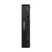 Lenovo ThinkCentre M70q Gen 6 Intel Core Ultra 5 225T 32 GB DDR5-SDRAM 512 GB SSD Windows 11 Pro Mini PC Preto