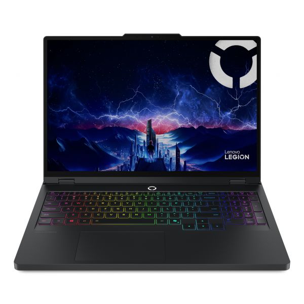 Lenovo Legion Pro 5 16IAX10 16" WQXGA Intel Core Ultra 7 255HX 32GB 1TB SSD RTX 5070 Onyx Grey Sem Sistema Operativo (Teclado Espanhol)