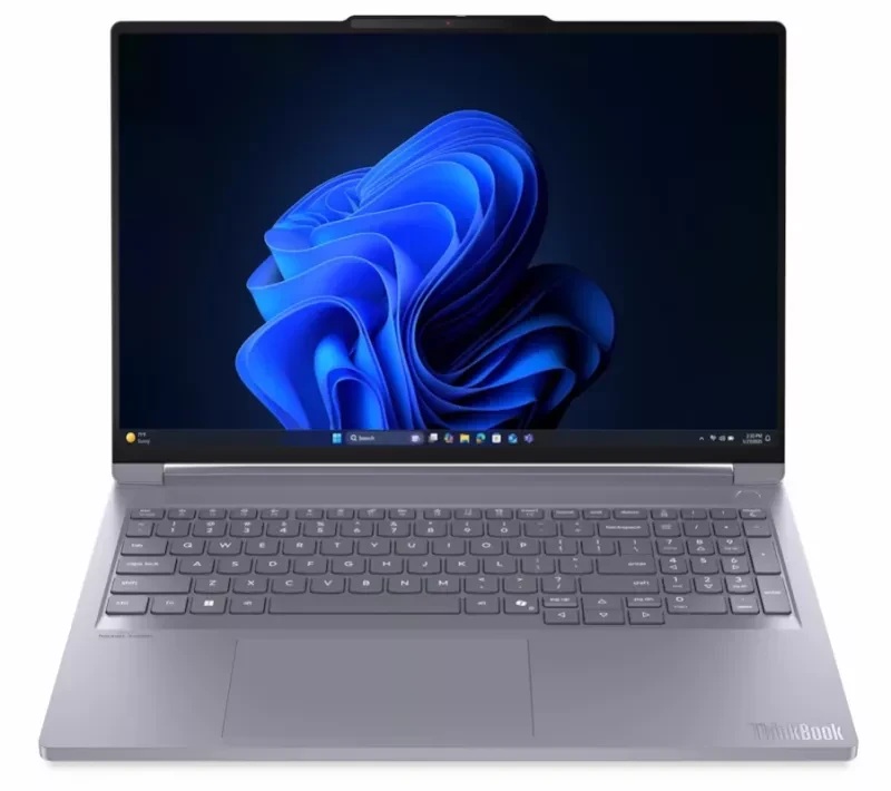Lenovo - Intel Ultra 9 275HX / Nvidia RTX 5060 8GB / 32GB DDR5 / 1TB SSD / 16" / 3.2K / 165Hz / WI-FI 7 / Windows 11 Pro / Cinza Lunar