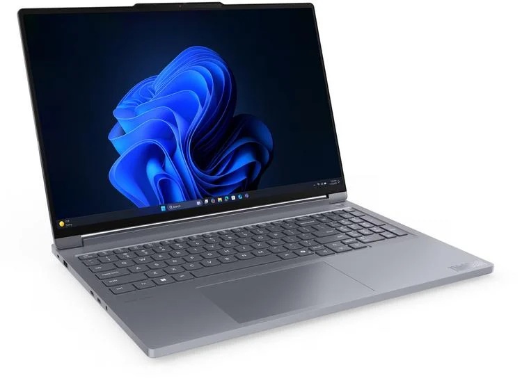 Lenovo ThinkBook 16p G6 U7 32 GB/1 TB, 5060, W11P