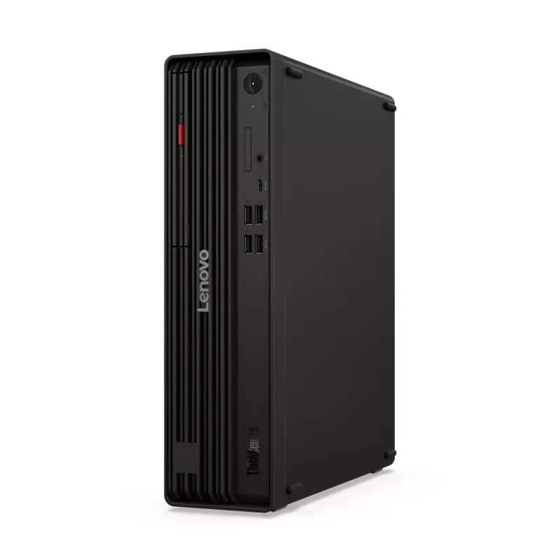 LENOVO ThinkCentre M70s Gen 6 Core Ultra 7 265 vPro 16GB RAM 512GB SSD M.2 Intel Graphics Windows 11 Pro Black