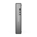 Lenovo ThinkCentre neo 50q Gen 6 Intel Core Ultra 7 256V 16 GB 512 GB SSD Windows 11 Pro Mini PC Preto