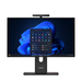 Lenovo ThinkCentre M90a Gen 6 Intel Core Ultra 7 265 60,5 cm (23.8") 1920 x 1080 pixels PC All-in-One 16 GB DDR5-SDRAM 512 GB SSD Windows 11 Pro Wi-Fi 6E (802.11ax) Preto