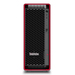Lenovo ThinkStation P8 128 GB DDR5-SDRAM 1 TB SSD Windows 11 Pro Workstation