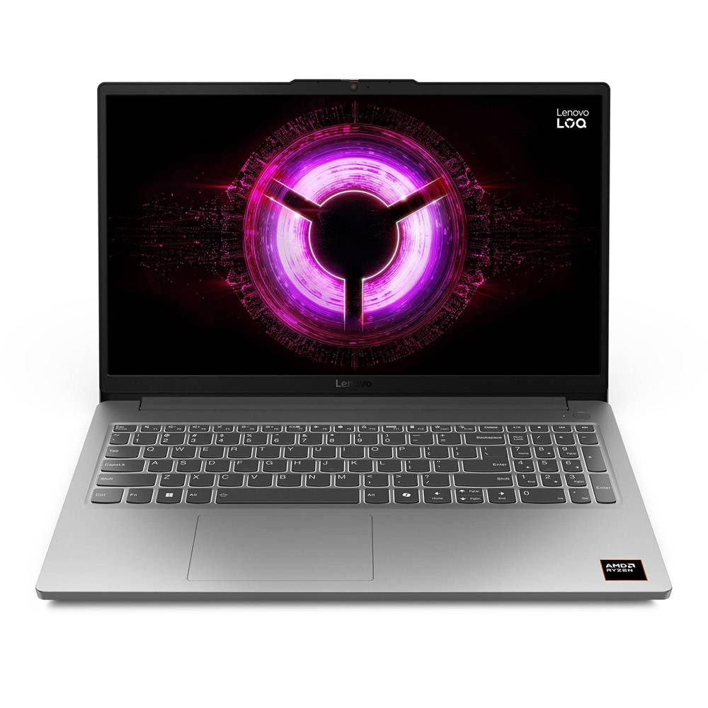 Lenovo LOQ E 15ARP11-136 15.6" R7 170 16GB DDR5 512GB RTX 5050 144Hz