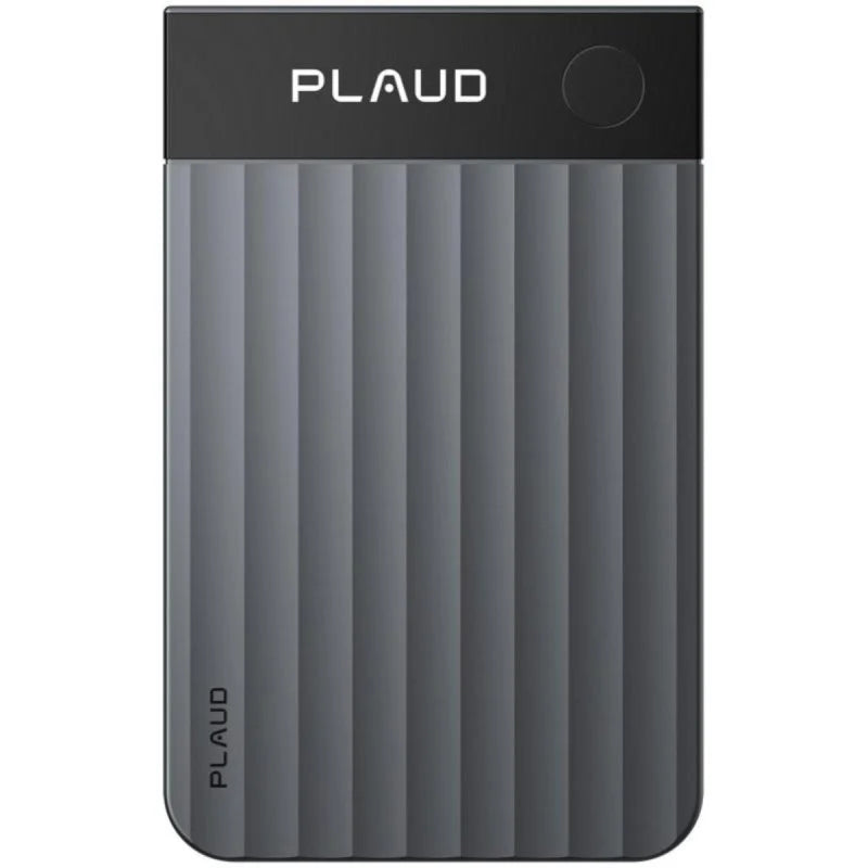 Plaud Note Pro 64GB Preto Gravador de voz com IA