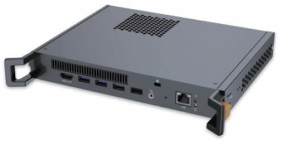 HP EliteDesk Mini 8 G1a R3-210 16/512SSD 1J W11P 12 Monate