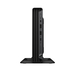 HP Pro Mini 400 G9 Intel® Core™ i7 i7-14700T 16 GB DDR5-SDRAM 512 GB SSD Windows 11 Pro Mini PC Preto