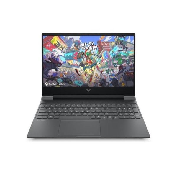 HP Victus Gaming 15-fa2033np 15.6" Intel Core i7-13620H 16GB 1TB SSD RTX 5060 S/SO