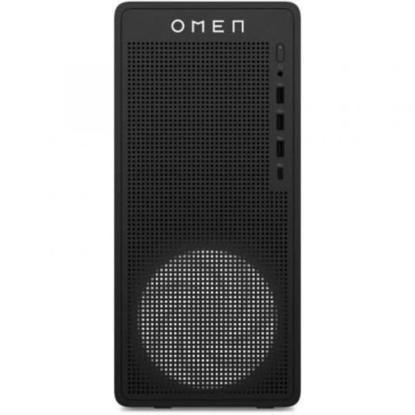 HP OMEN 16L TG03-0105ns Intel Core i5-14400F 16GB 1TB SSD RTX 5050 FreeDOS Preto