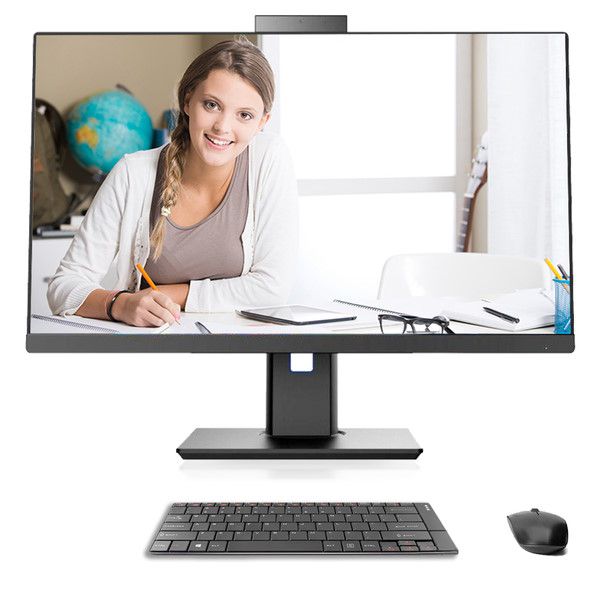 AIO HP ProOne 440 G9 23,8 i5-13500T/16GB/512SSD/FreeDOS Touch