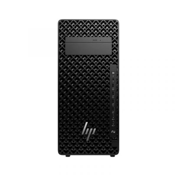 HP Z2 Tower G1i Intel Core Ultra 7 265K 64GB 1TB SSD Gráficos Intel W11 Pro