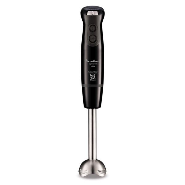 Moulinex Varinha Optitouch DD833810 - Com Acessórios