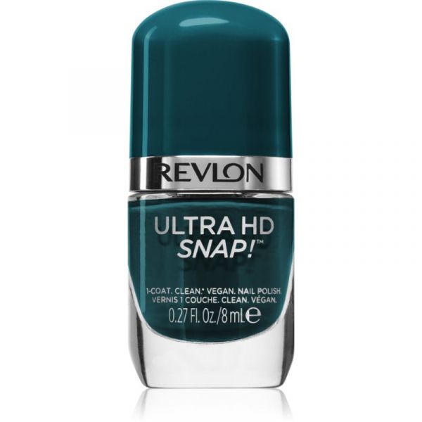 Revlon Ultra HD Snap! Nail Polish Tom #023-daredevil 8ml