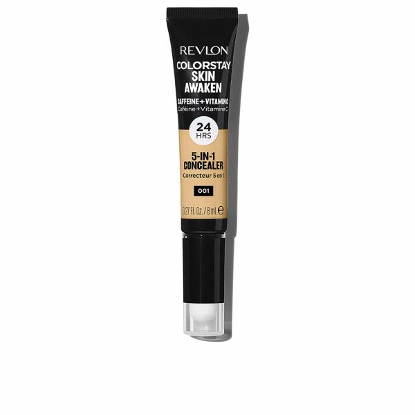 Revlon ColorStay Skin Awaken 5-In-1 Corretivo Líquido 001 Universal Neutralizer 8ml