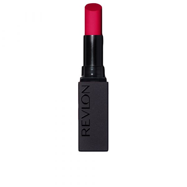 Revlon Batom Colorstay Suede Ink Tom #018-primeira Classe 2,55ml