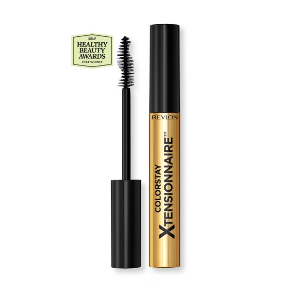 Revlon Colorstay Xtensionnaire Rímel de Pestanas Preto