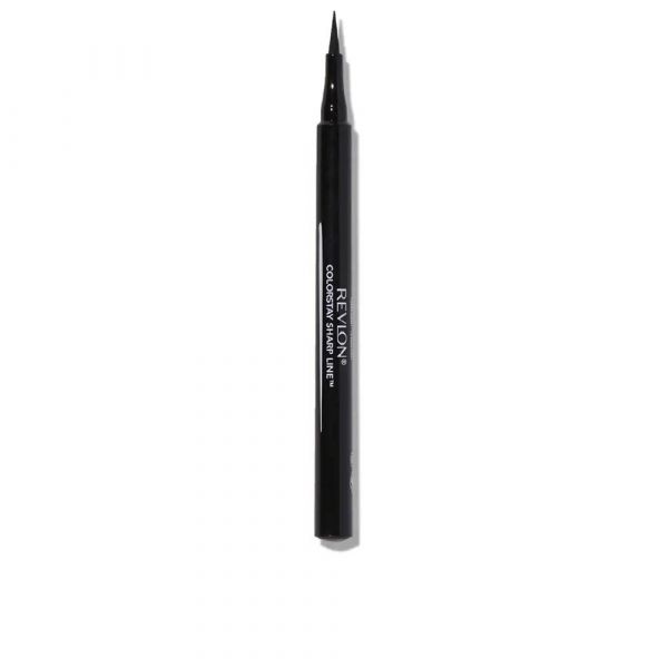 Revlon Colorstay Sharp Line Delineador Líquido Preto 1.2ml