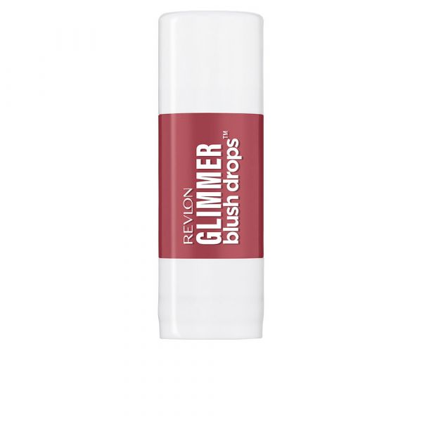 Revlon Gotas De Blush Super Lustrous Glimmer Tom #103-field On Roses 9,4ml