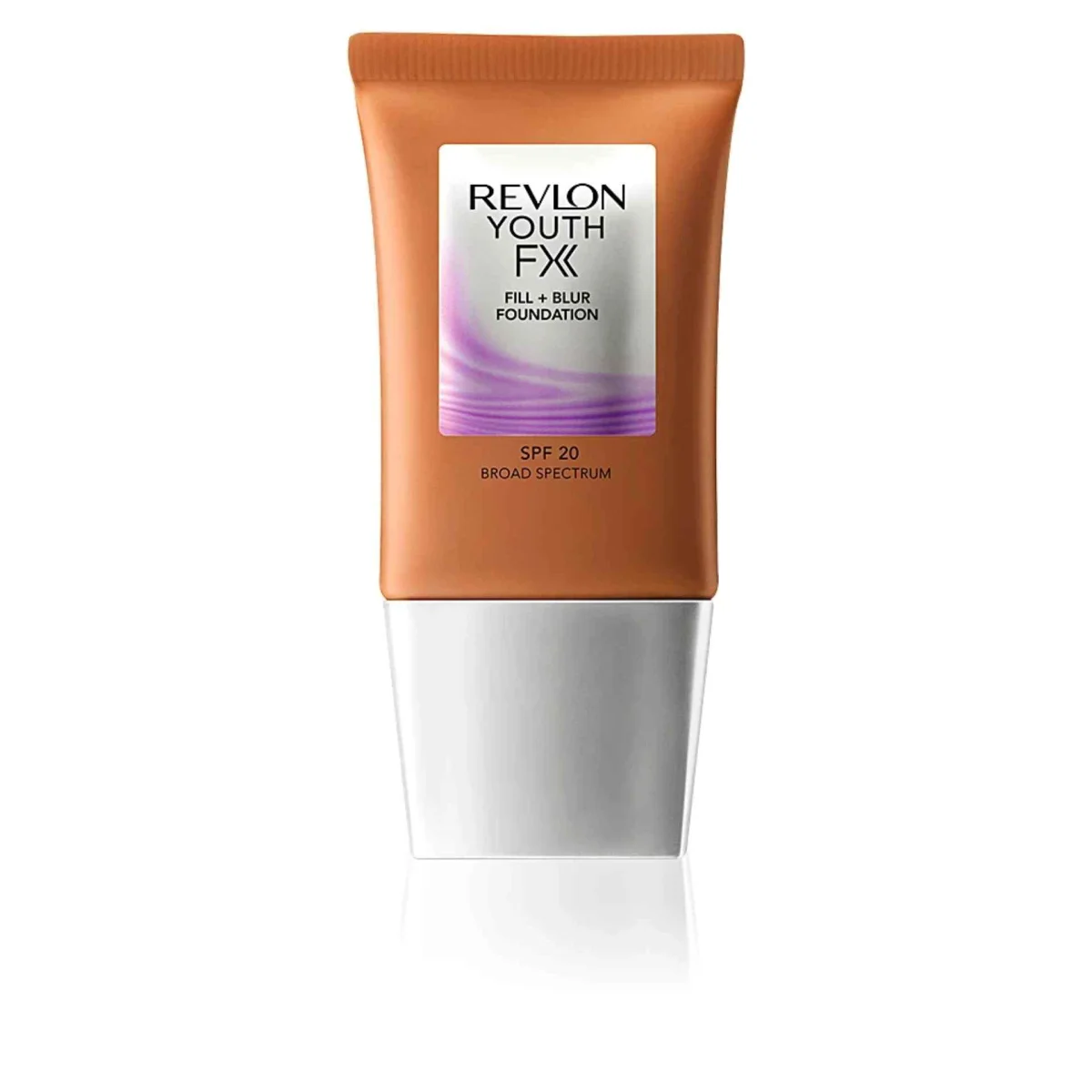 REVLON YOUTHFX FILL + BLUR foundation SPF20 400-caramel 30 ml