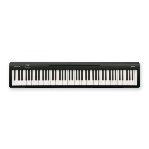 Roland FP-10 Black