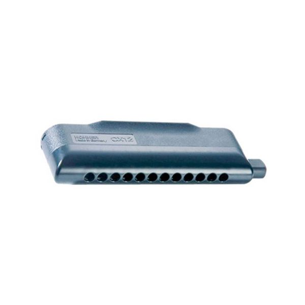 Hohner Harmónica 7545 / 48 C CX-12