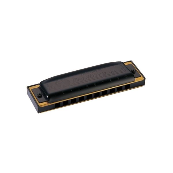Hohner Harmónica Pro Harp 562/ 20 Gx