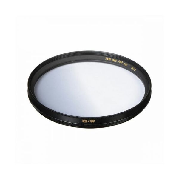 B+W Filtro F-Pro 701 Grey Graduated 50% MRC 82mm