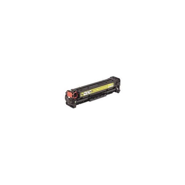 Toner Canon 718Y 2659B002 Yellow Compatível