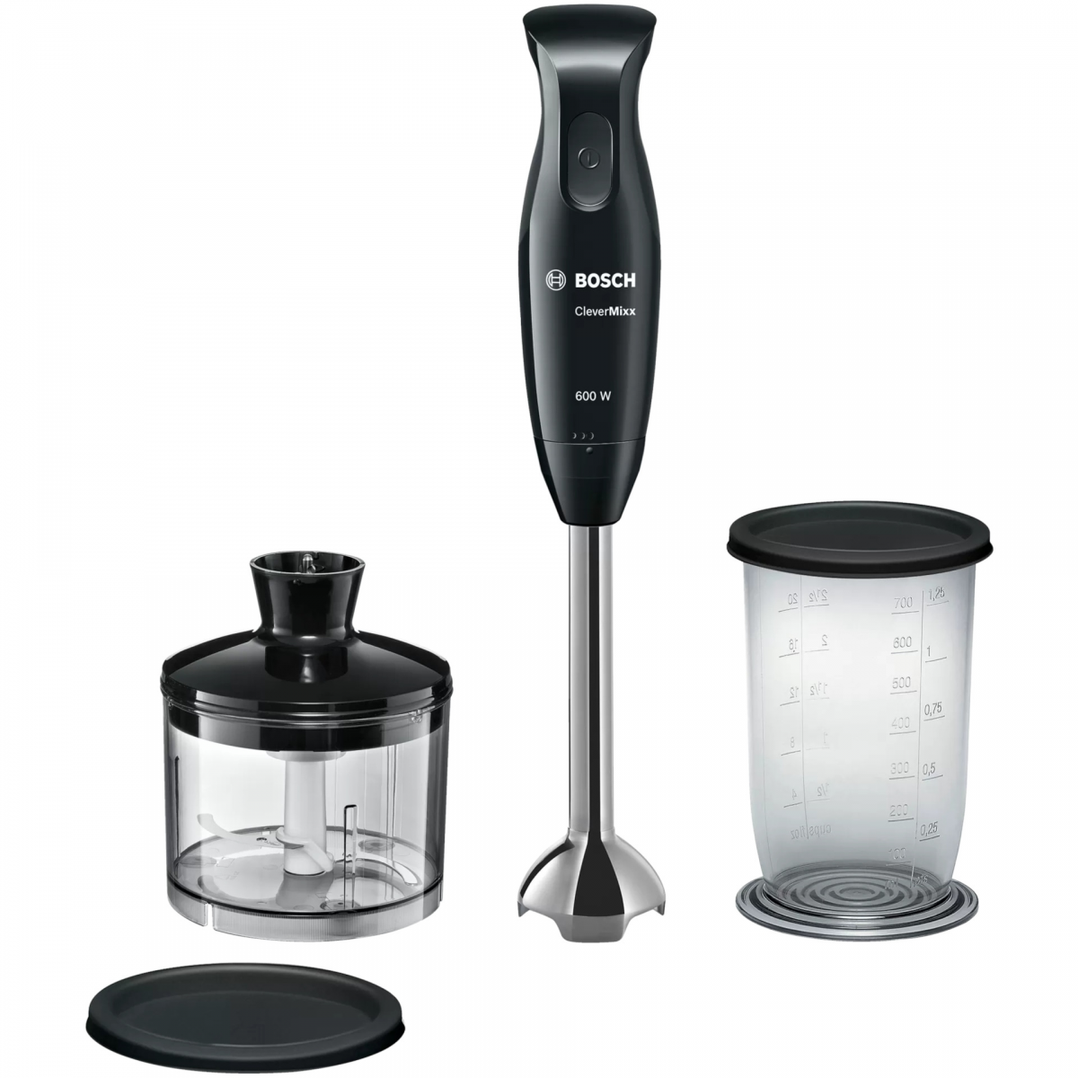 Bosch MSM2620B