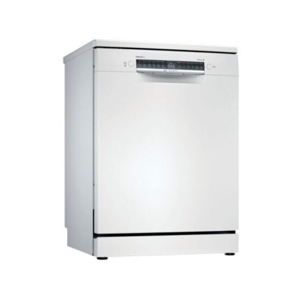 Máquina de Lavar Loiça Bosch SMS4EKW00E 12 Conjuntos Classe C