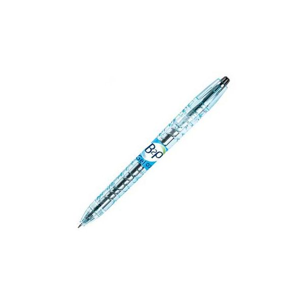 Pilot Esferográfica Gel B2P Bg 0.7mm Retrátil Preto - 1171965